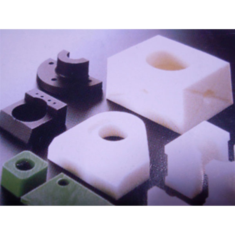 高分子聚乙烯異型件